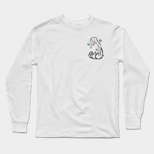 Ink-Style - Kitsune Long Sleeve T-Shirt